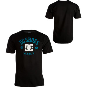 DC Layup T-Shirt - Short-Sleeve - Men's - 2011