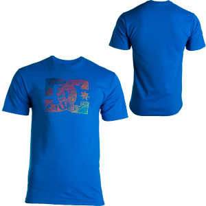 DC Things T-Shirt - Short-Sleeve - Men's - 2011
