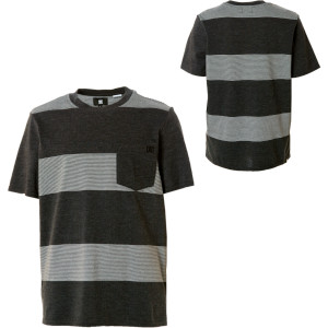 DC Segment T-Shirt - Short-Sleeve - Boys' - 2011