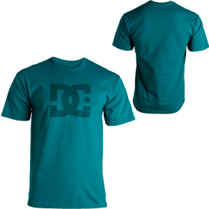 DC Star T-Shirt - Short-Sleeve - Men's - 2011