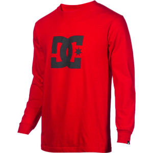 Star T-Shirt - Long-Sleeve - Men's