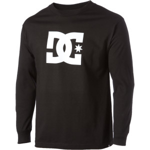 Star T-Shirt - Long-Sleeve - Men's