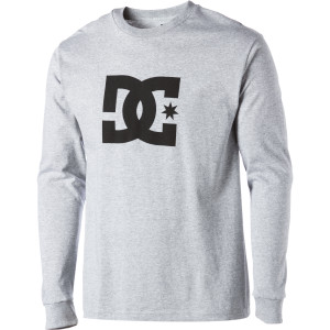 Star T-Shirt - Long-Sleeve - Men's