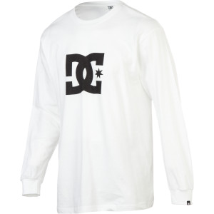 Star T-Shirt - Long-Sleeve - Men's