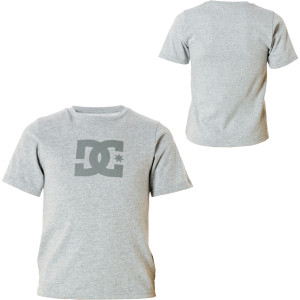 DC Star T-Shirt - Short-Sleeve - Boys' - 2011