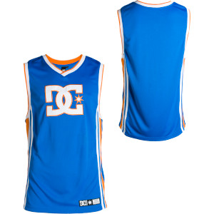 DC Traveling Tank Top - Men's - 2011