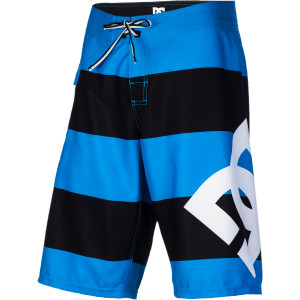 DC Lanai Essential 4 Board Short - Men's