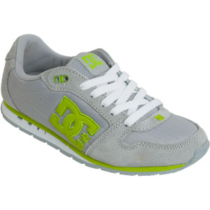 DC Alibi Shoe - Women's - 2011