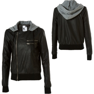DC Cindy Jacket - Women's - 2010