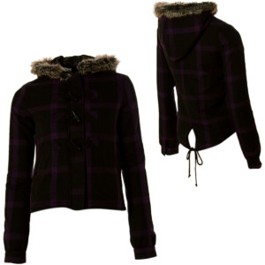 DC Courtney Jacket - Women's - 2010