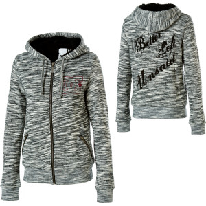 DC Shelley Full-Zip Hooded Sweatshirt - Women's - 2010