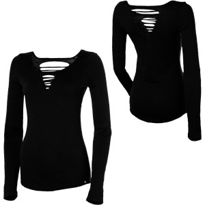 DC Slasher T-Shirt - Long-Sleeve - Women's - 2010