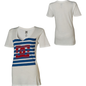DC Blind Side T-Shirt - Short-Sleeve - Women's - 2010