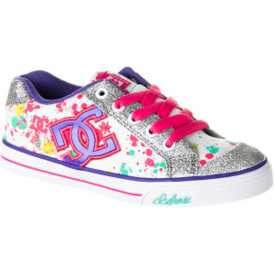 Chelsea Charm TX Skate Shoe - Girls'
