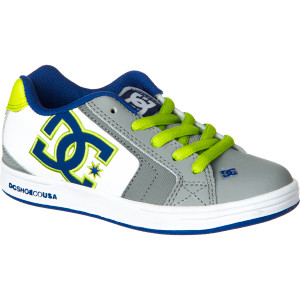 Net Skate Shoe - Boys'