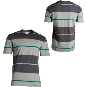 DC Outwest Crew - Short-Sleeve - Men's - 2011