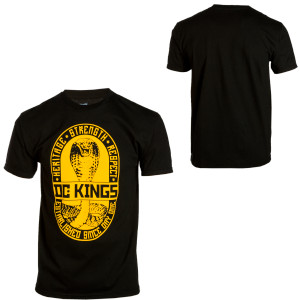 DC Select T-Shirt - Short-Sleeve - Men's - 2011