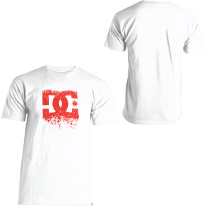 DC Shogun T-Shirt - Short-Sleeve - Men's - 2011