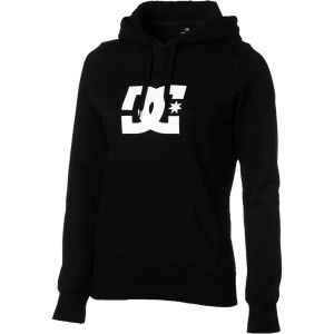 Tstar E Pullover Hooded Sweatshirt - Women's