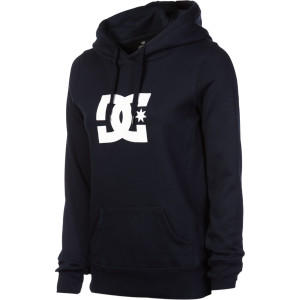 DC Star Essential Pullover Hoodie - Women's