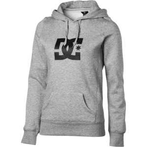 Tstar E Pullover Hooded Sweatshirt - Women's