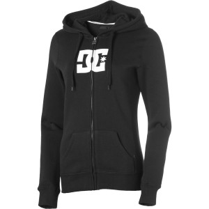 DC Tstar Essential Full-Zip Hooded Sweatshirt - Women's - 2011