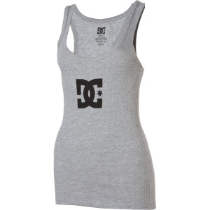 DC Tstar Essential Rib Tank Top - Women's