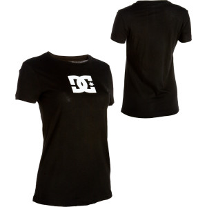 DC T-Star E T-Shirt - Short-Sleeve - Women's - 2011