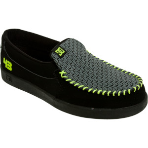 DC KB Villain Skate Shoe - Men's - 2011