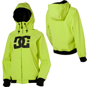 DC Paradise Jacket - Women's