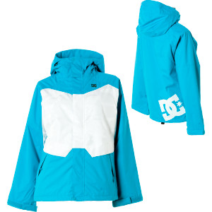 DC Respect Jacket - Women's