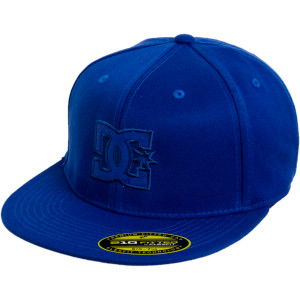 DC Mangle Hat - 2011