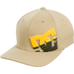 DC Gradiente Hat - 2011