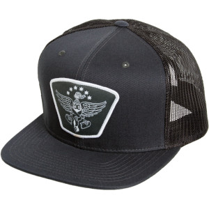 DC Freevamp Trucker Hat - 2011