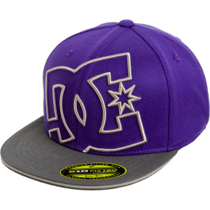 DC Sinners Hat - Boys' - 2011