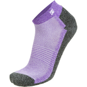 DC Scarsdale No Show Sock - Men's - 2011