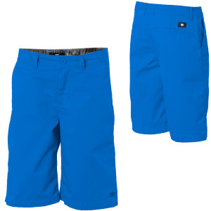 DC DC Chino 2 Short - Boys' - 2011