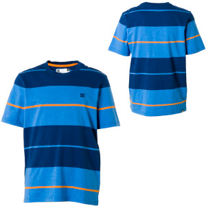 DC Outwest T-Shirt - Short-Sleeve - Boys' - 2011