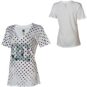 DC What Next T-Shirt - Short-Sleeve - Women's - 2011