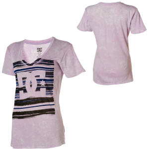 DC Blanko T-Shirt - Short-Sleeve - Women's - 2011