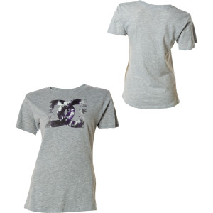 DC I Am T-Shirt - Short-Sleeve - Women's - 2011