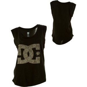 DC Lacey Muscle Tank Top - Women's - 2011