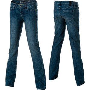 DC Hamilton 2 Denim Pant - Women's