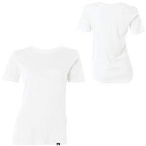 DC Make Time Crew - Short-Sleeve - Women's - 2011