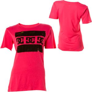 DC Sinister Crew - Short-Sleeve - Women's - 2011