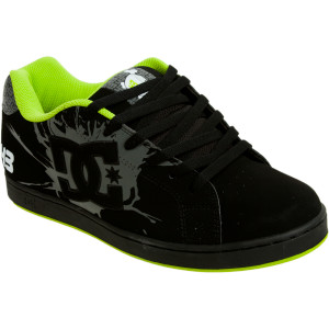 DC KB Character Skate shoes - Men's - 2011