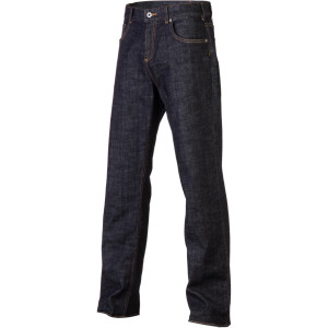 Bedlow Loose Denim Pant - Men's