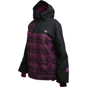 DC Chapa Jacket - Women's - 2011