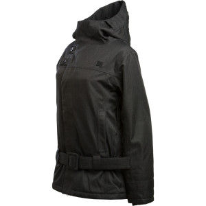 DC Brixen Jacket - Women's
