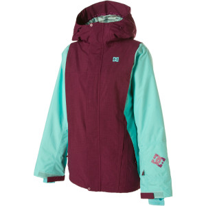 DC Styro Insulated Jacket - Women's